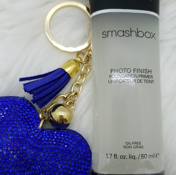 SMASHBOX PHOTO FINISH PRIMER *JUMBO SIZE* - Picture 2 of 5